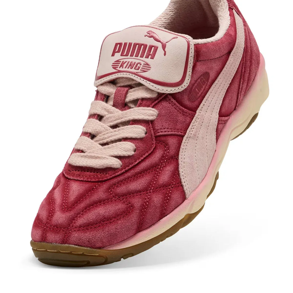 King Indoor ??The Neverworn V?? Walk Smooth Cross Walk
