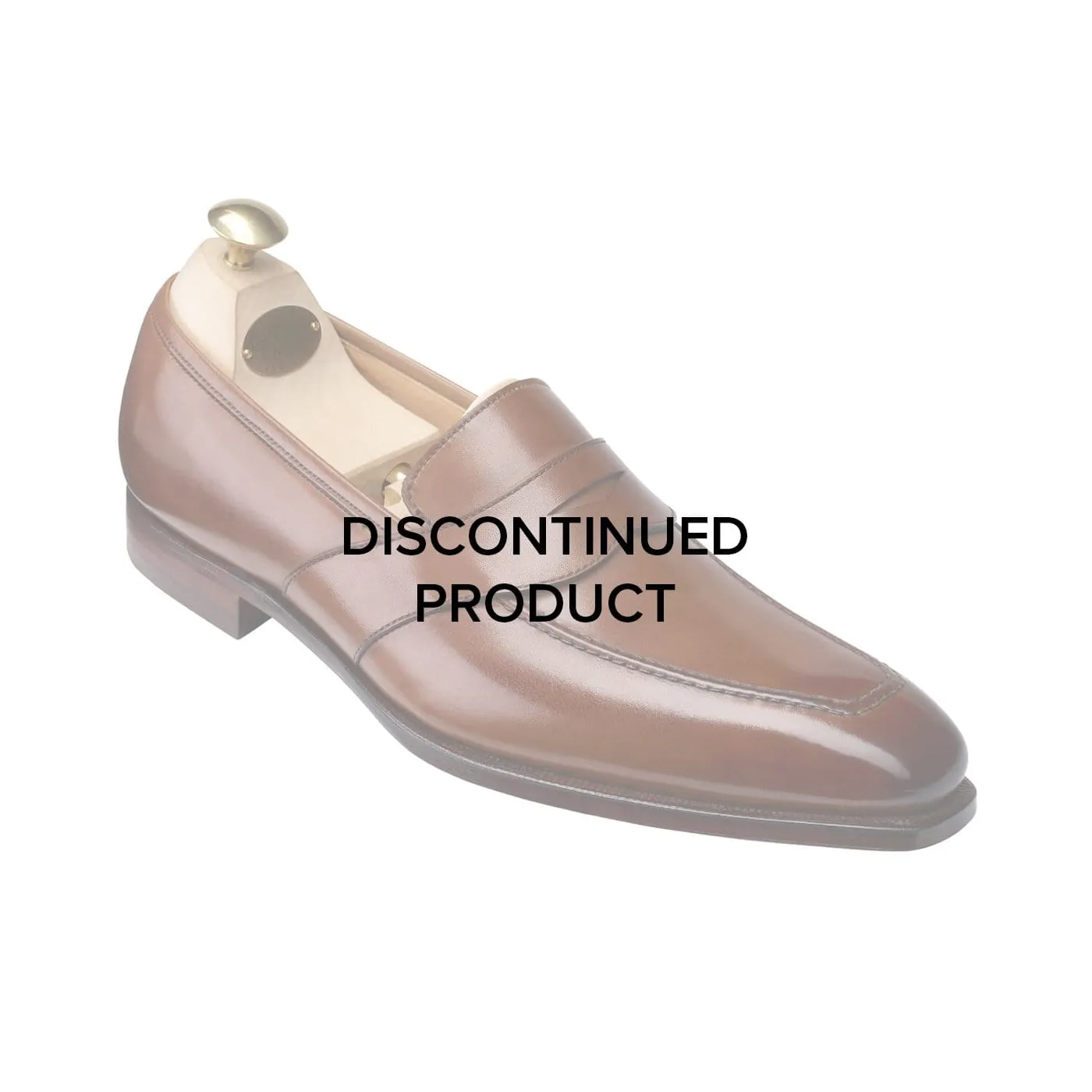 Travel Light Cloud Flow Kingston Tan Antique Calf