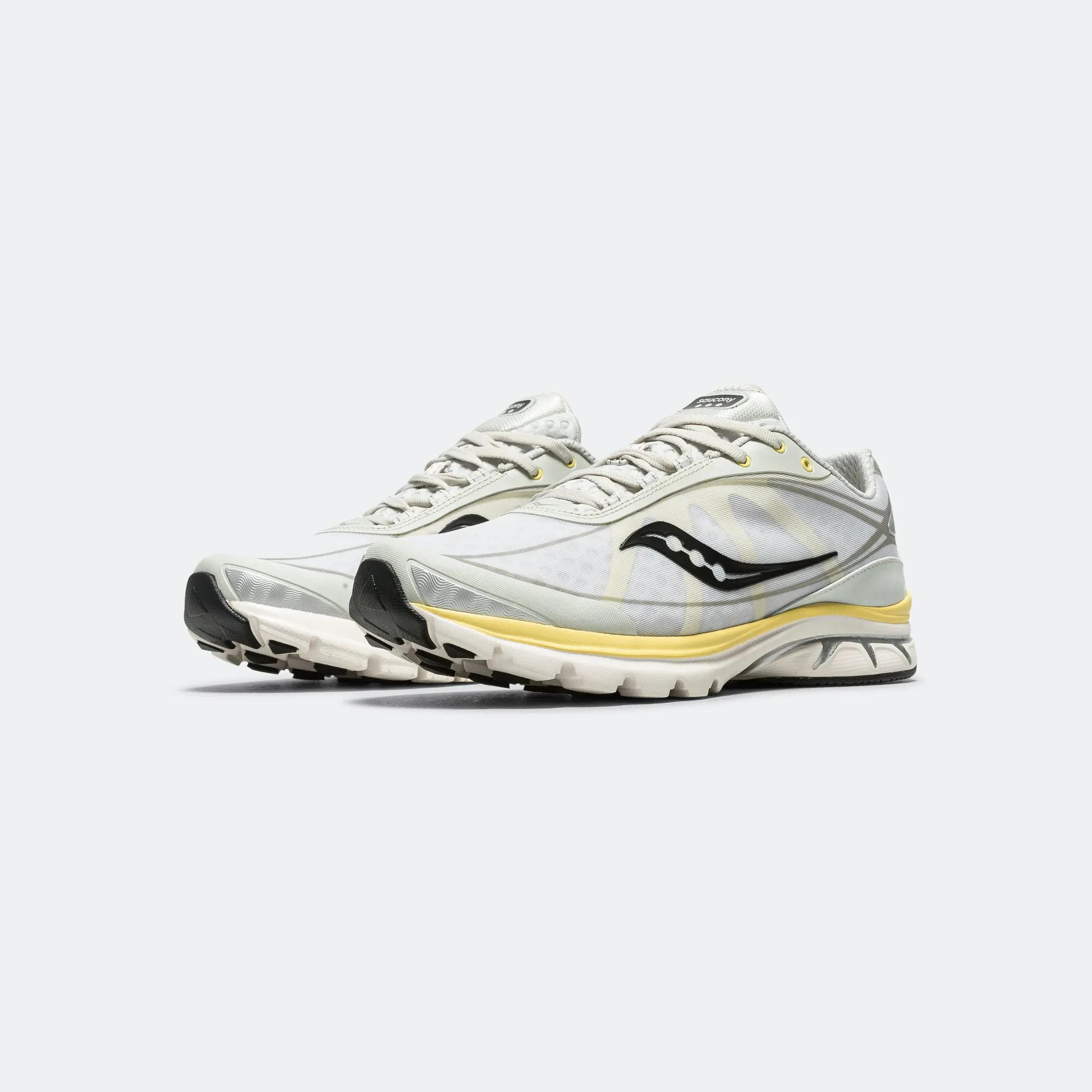 KINVARA 1 SILO Silver/Moss Foldable Design