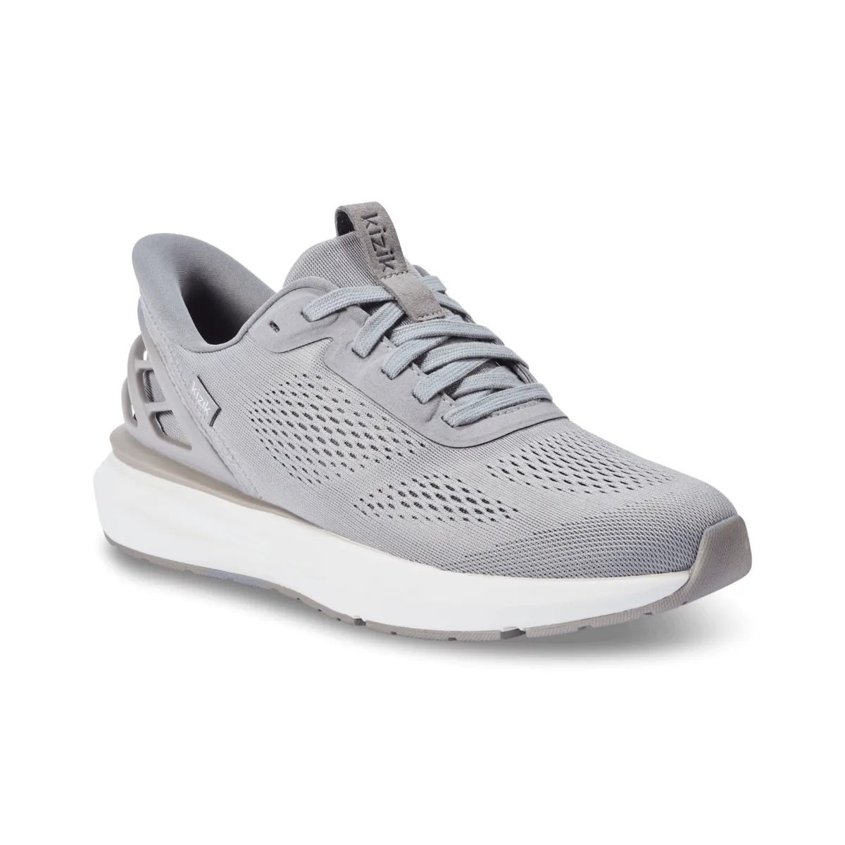 Kizik Men's Athens 2 Alloy Stream Hike Trendy Footwear