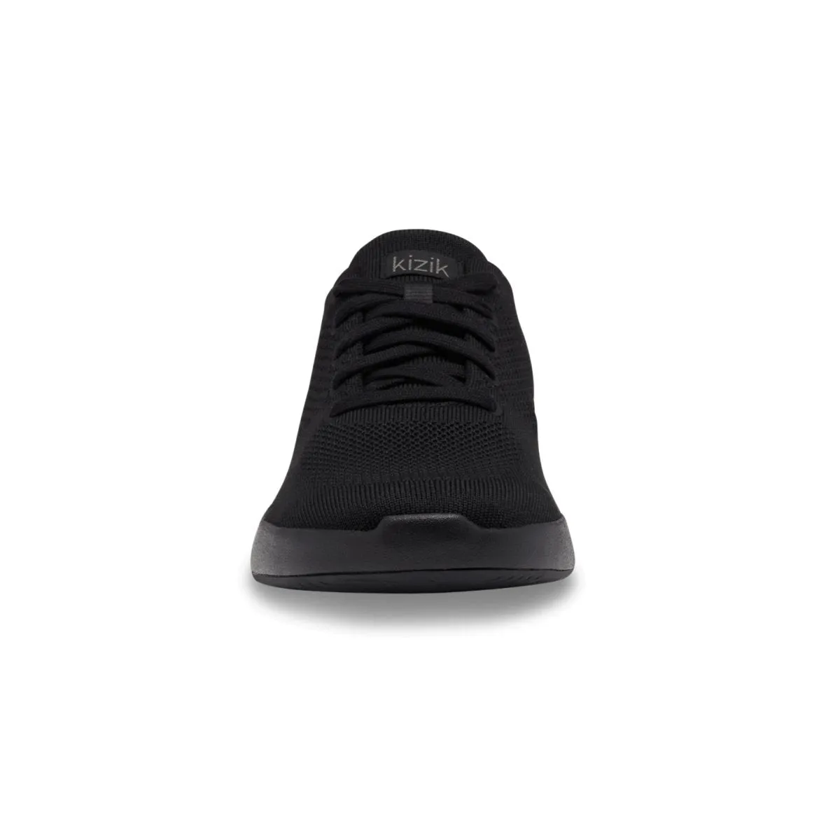 light feel Grip Ready Kizik Men's Lima Blackout