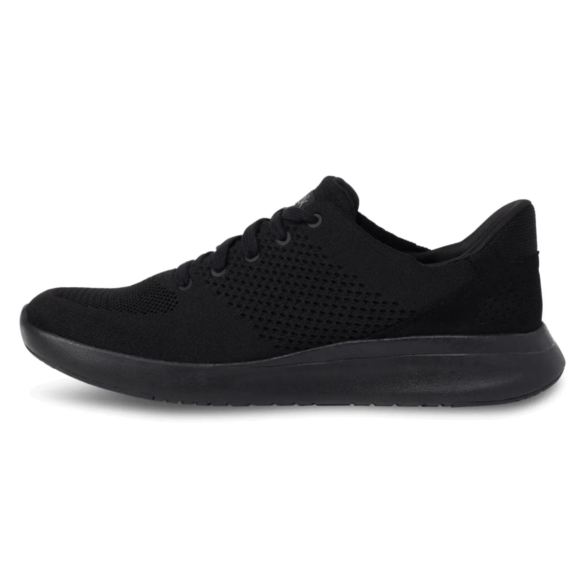 Relaxed Cushion Kizik Men's Lima Blackout