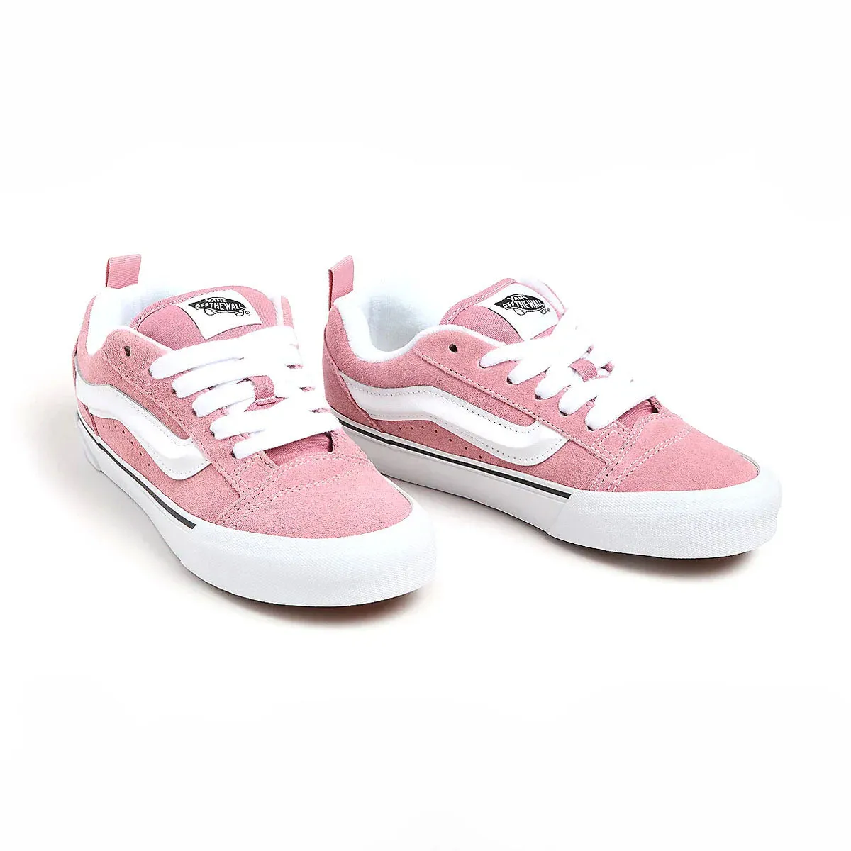 Simple Edge Knu Skool 'Pink'