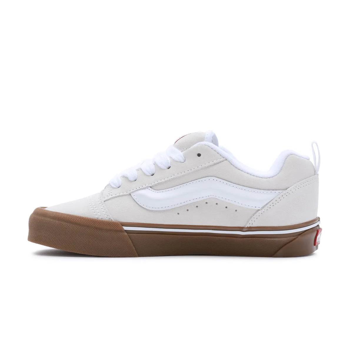 Natural motion Daily Favorite Knu Skool 'White'