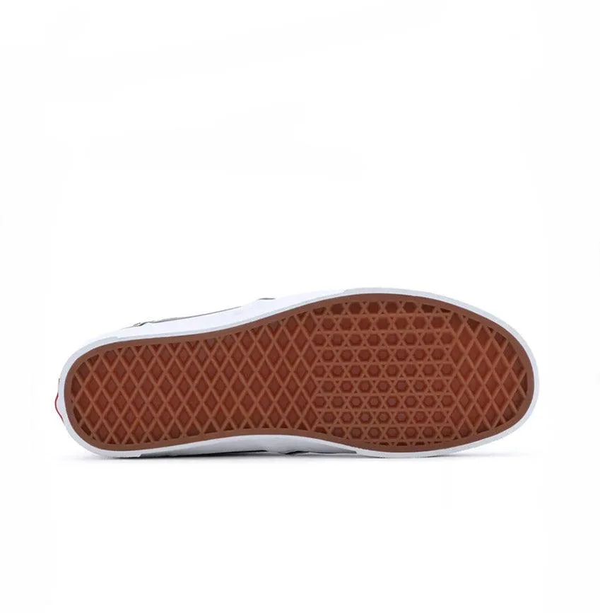 Knu Slip 'Checkerboard True White' Simple Touch Any Occasion