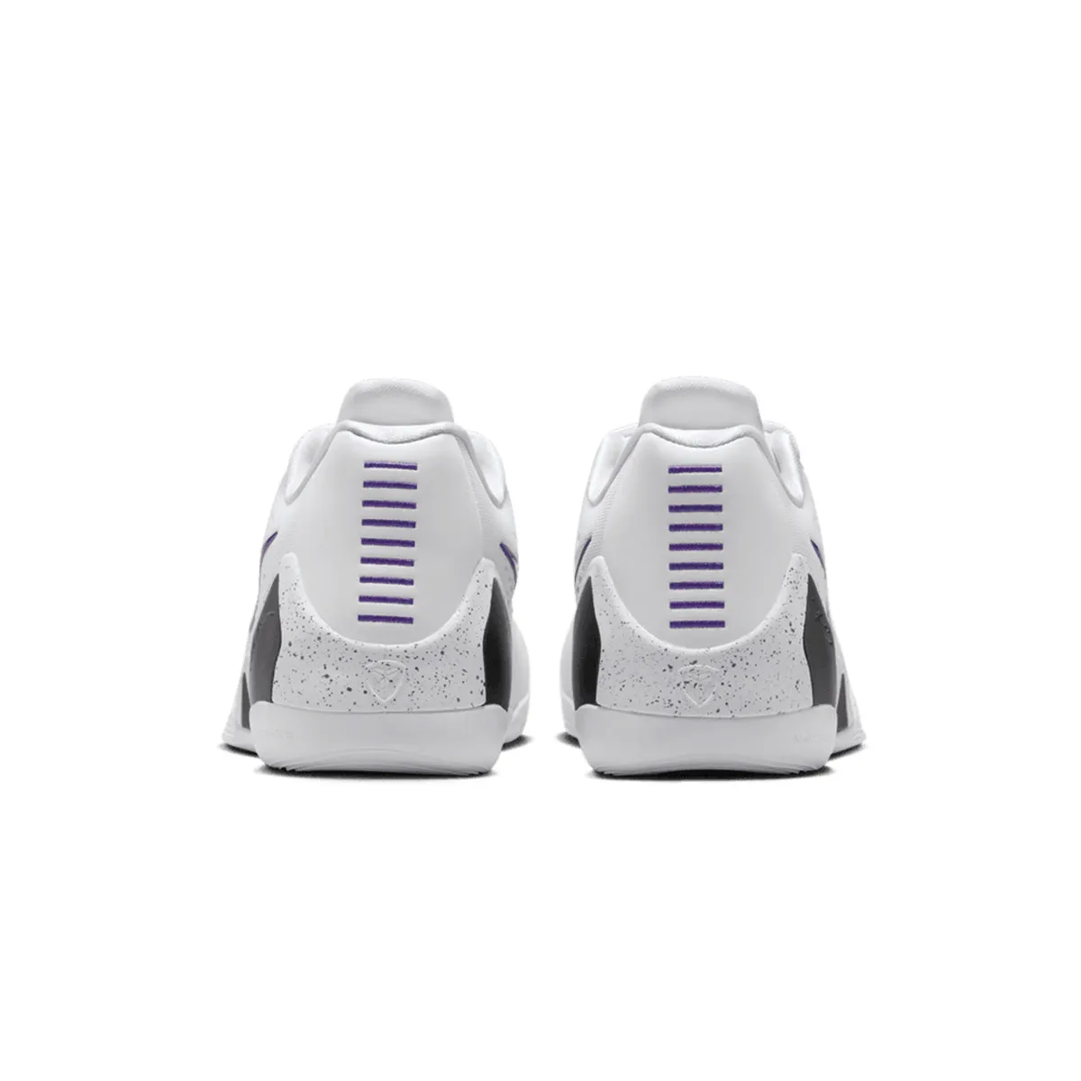 High Rebound Insoles Kobe IX Elite Low Em Protro 'White Court Purple'