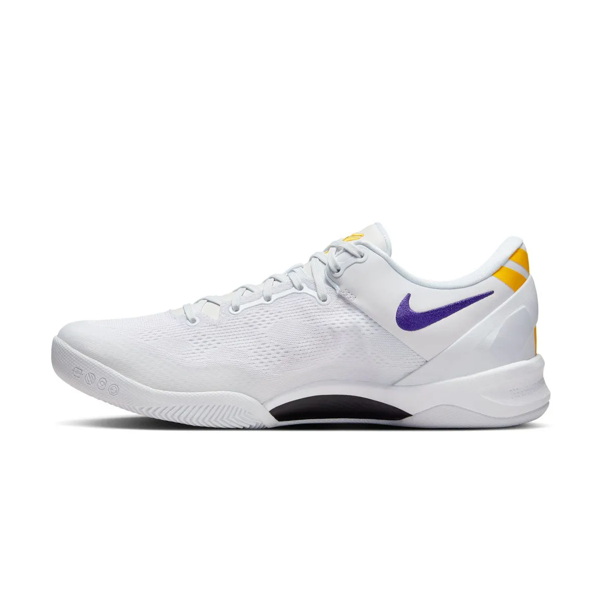 Shock Dispersing Plate Motion Stabilizer Kobe VIII Protro 'Lakers Home'
