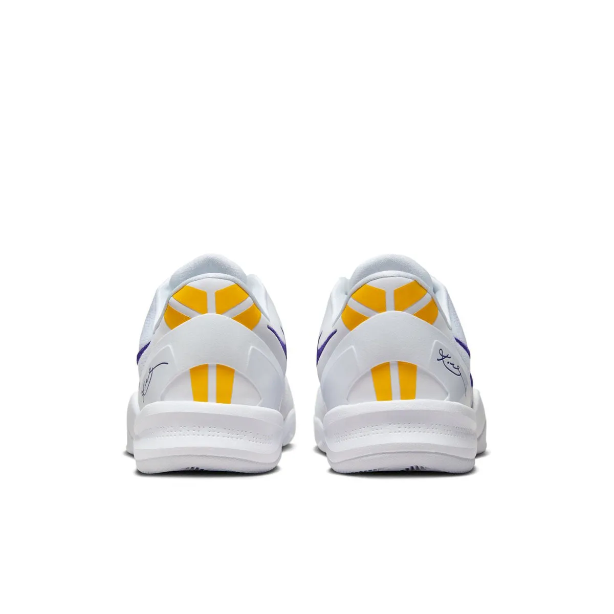 Elastic Gore Kobe VIII Protro 'Lakers Home'