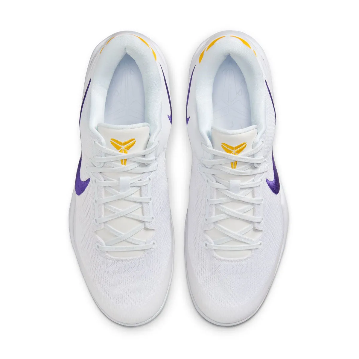 Kobe VIII Protro 'Lakers Home' Ultimate Comfort