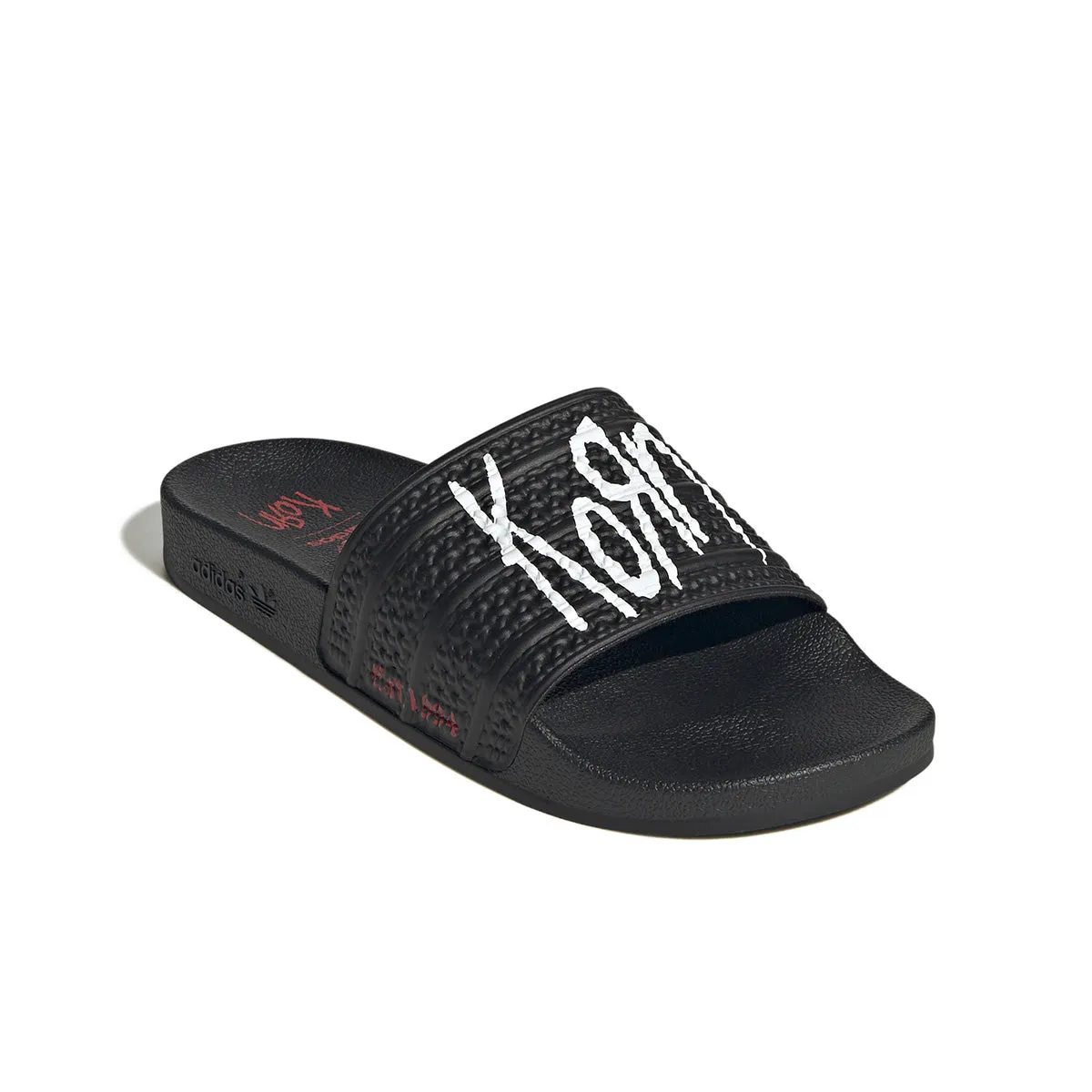 Adaptive Flex Technology   KORN Adilette '30th Anniversary'