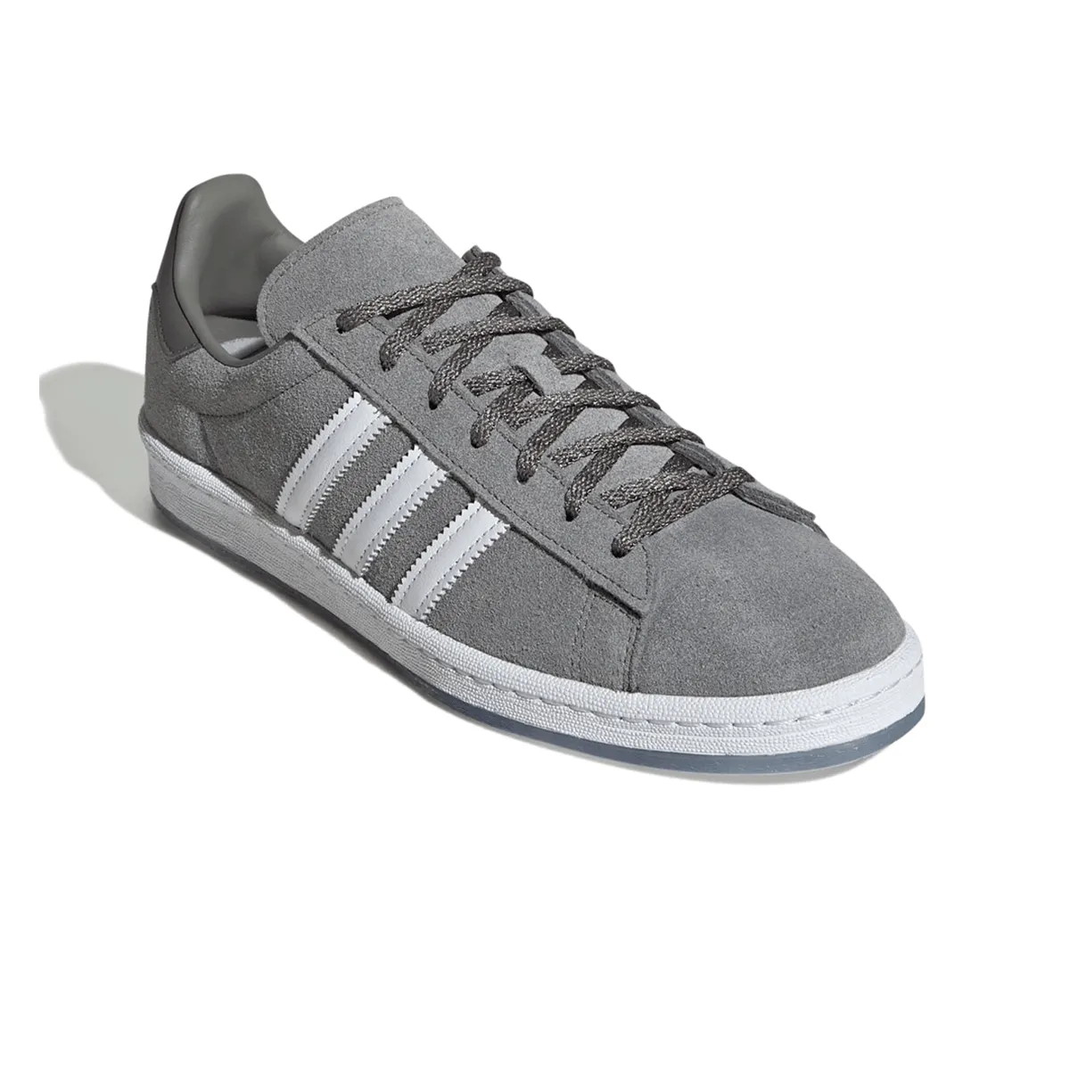 Reinforced Toe Guard   Kosuke Kawamura Campus 80s 'Ash'