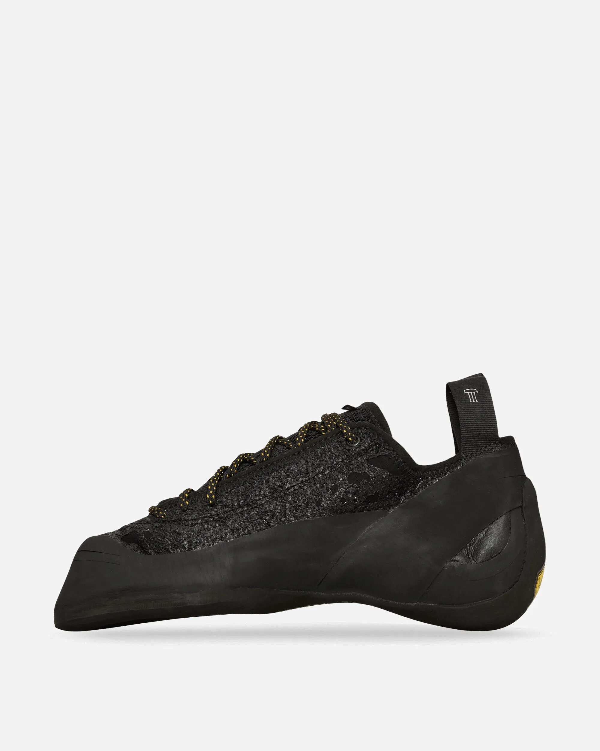 Kroda Sneakers Black Refined Edge Urban Chill