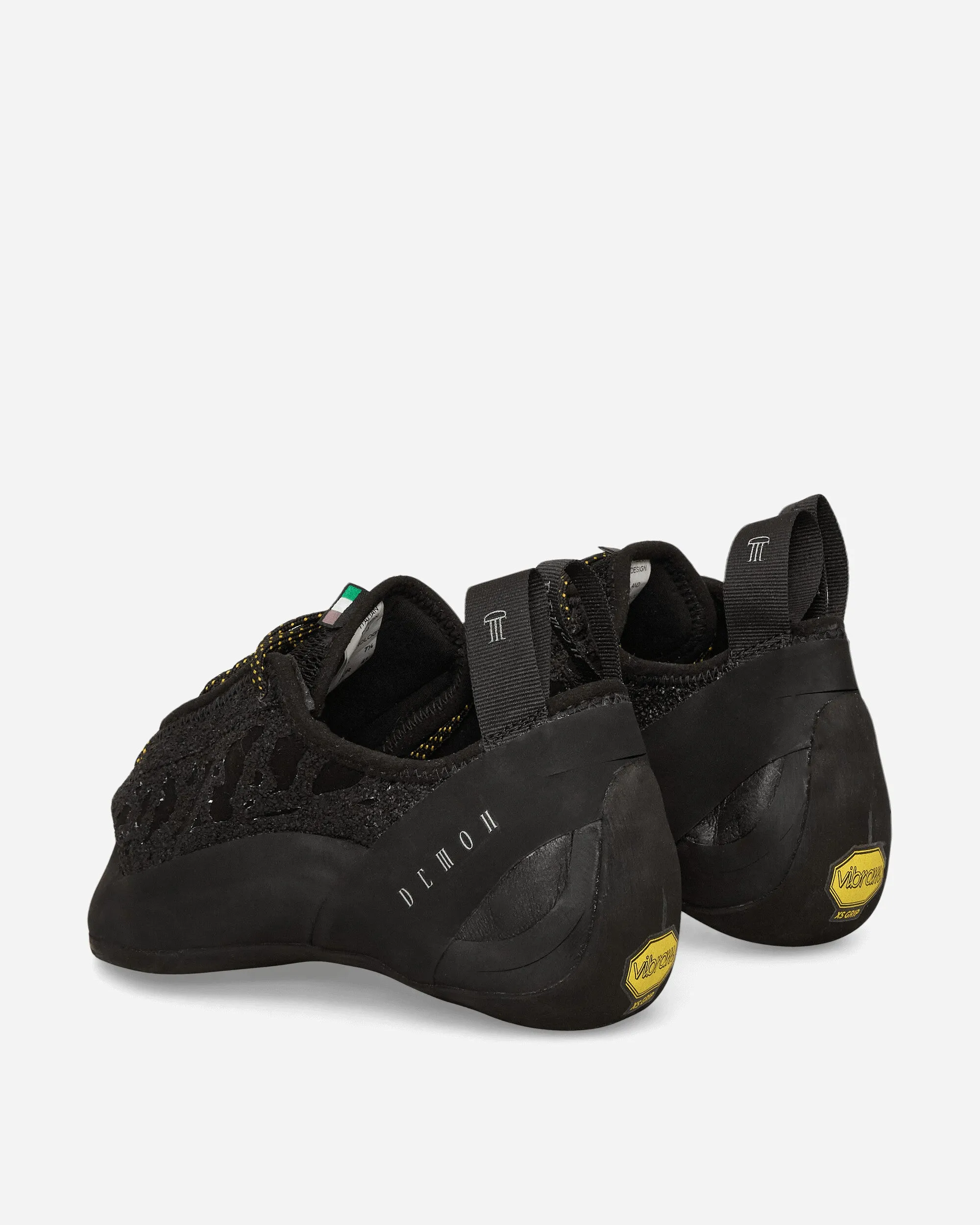 Leisure Fit Kroda Sneakers Black