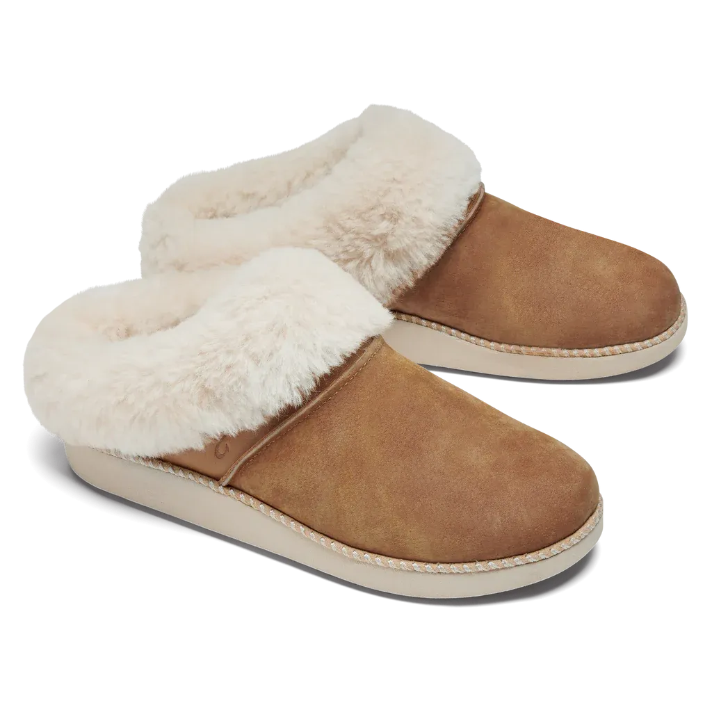 Ku i Soft Neutral Padded collar