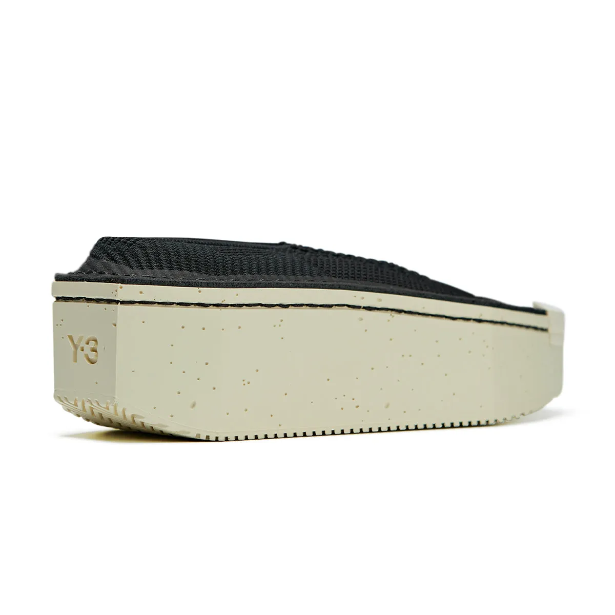 Slip On Ankle Support Kyasu Slip-On 'Black'