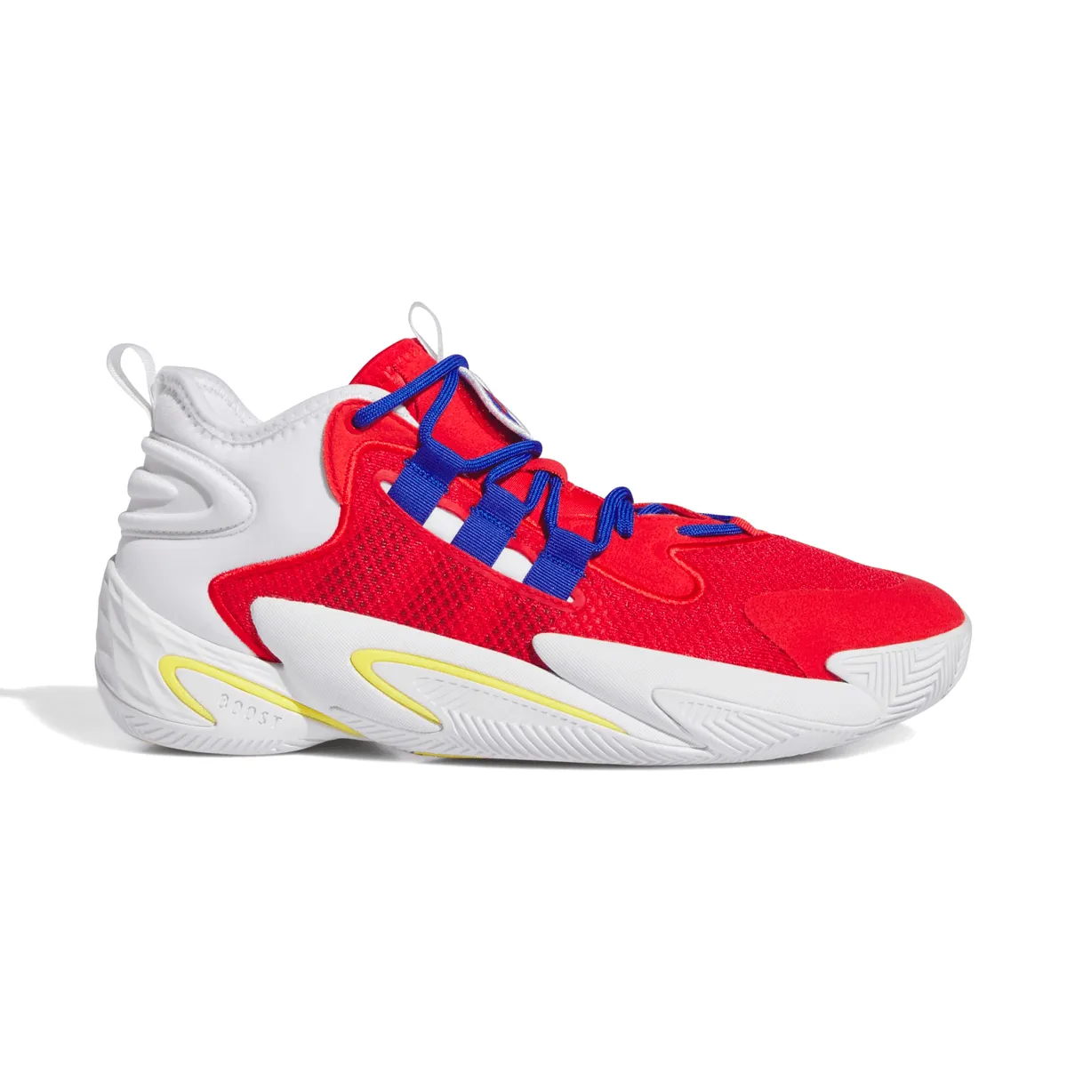 BYW Select 'Jalen Green Philippines' Streamlined wear Abrasion Protection