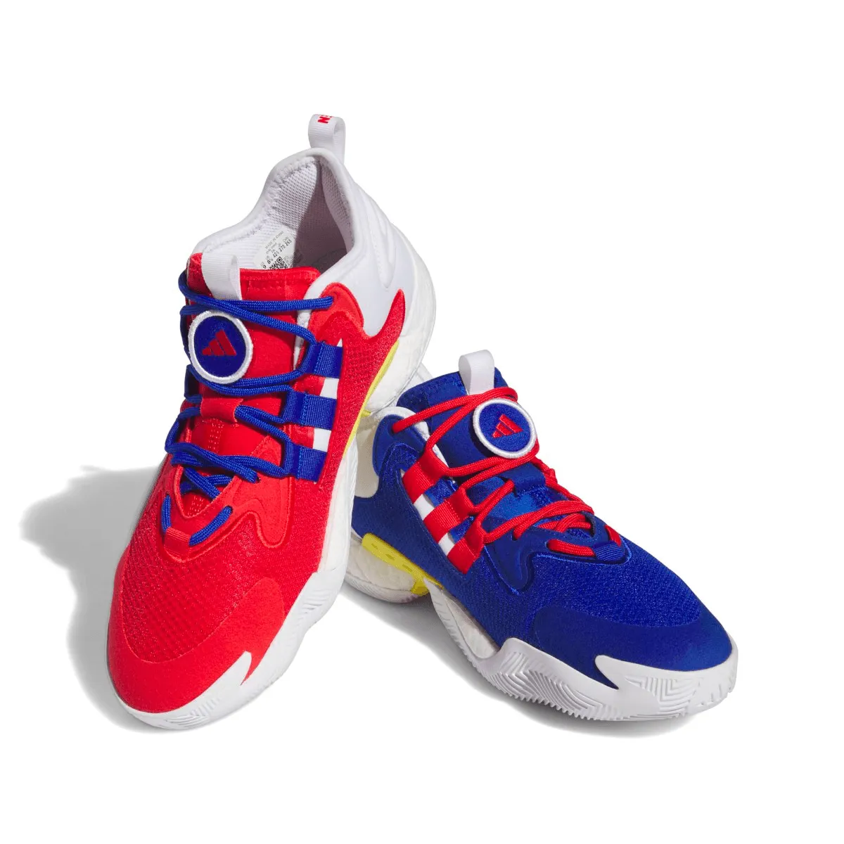 BYW Select 'Jalen Green Philippines' Lateral Support Frame