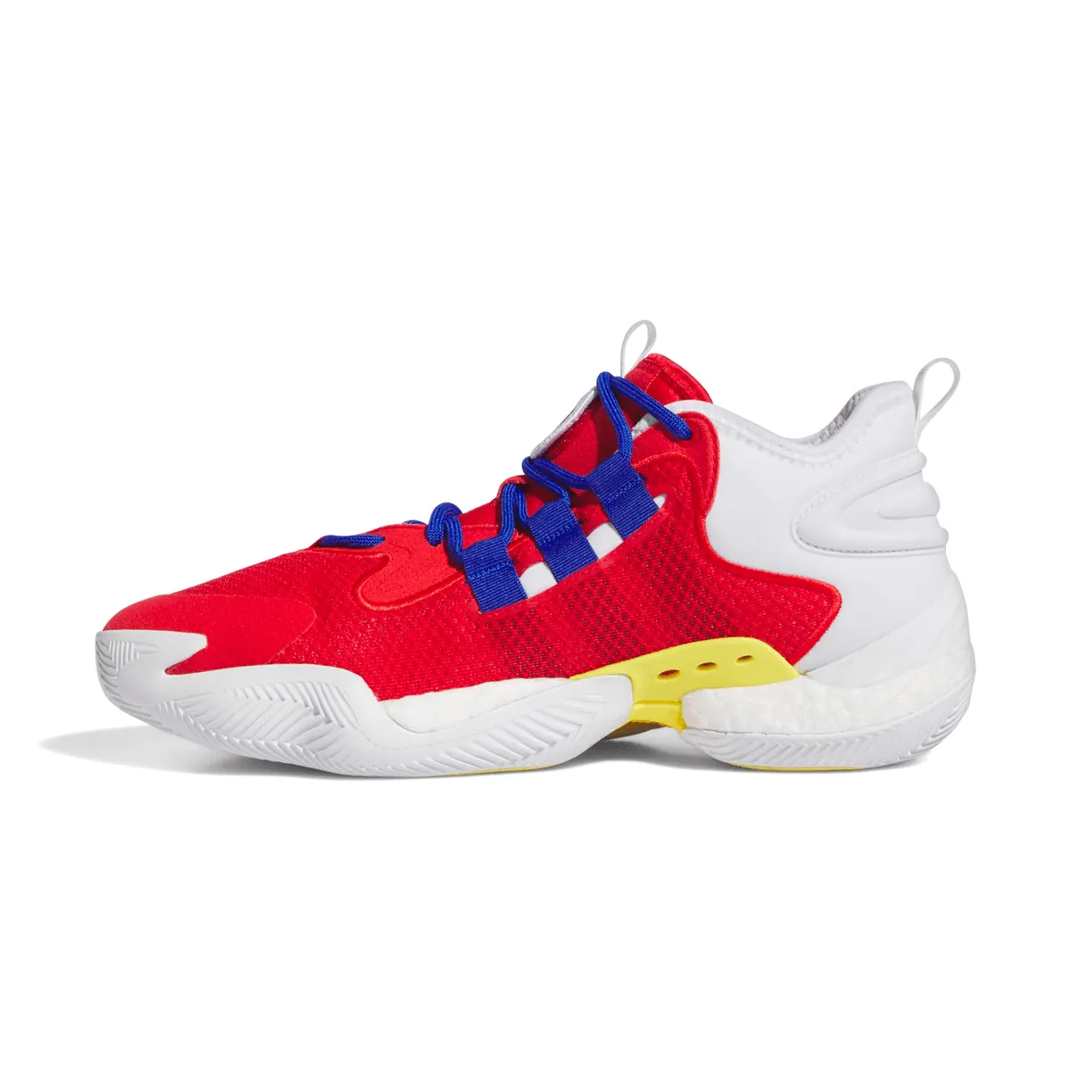 BYW Select 'Jalen Green Philippines' Vamp Reinforcement Comfortable bend