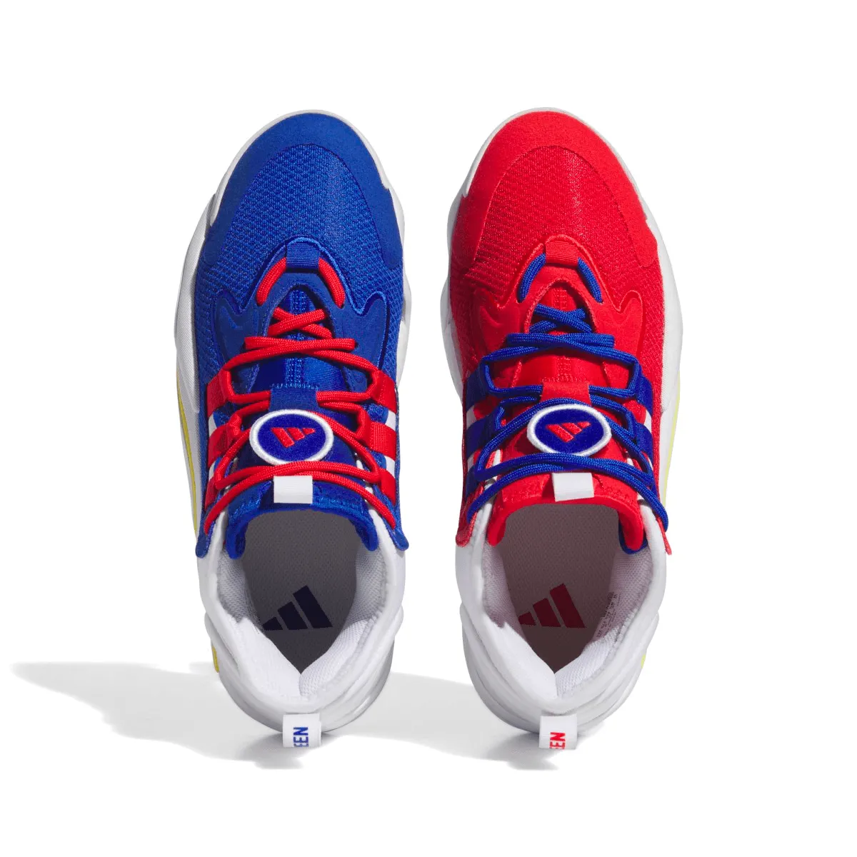 BYW Select 'Jalen Green Philippines' Flexible Fabric