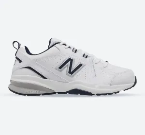 Minimal Look Mens Wide Fit New Balance MX608WN5 Sneakers (624)