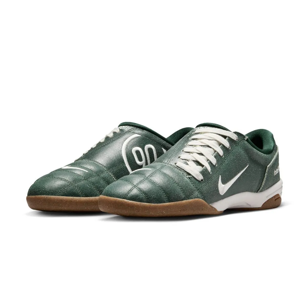 Total 90 III Premium 'Fir' Urban Style Premium Material