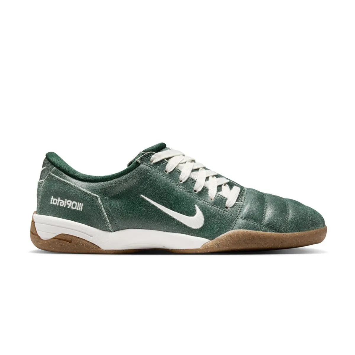 Cushioned Midsole Energy Boost Total 90 III Premium 'Fir'