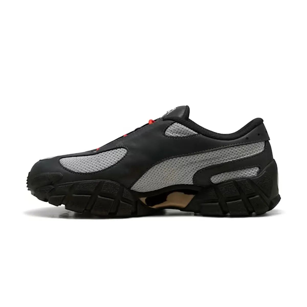 Mobile Steps Chill Style   Skepta Skope 'Flat Dark Grey Silver'