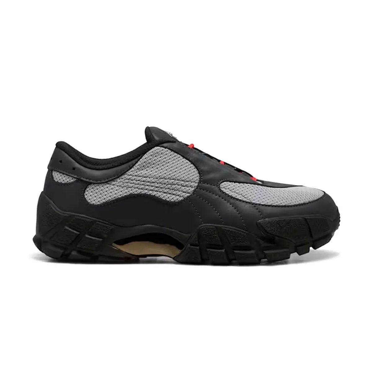   Skepta Skope 'Flat Dark Grey Silver' Comfort Grip Bold Color Scheme