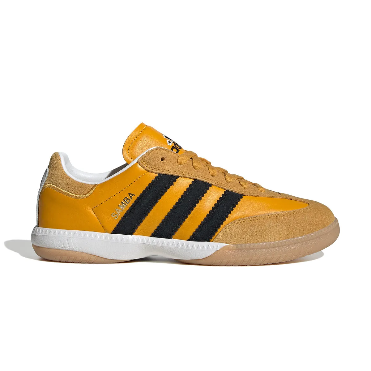 Anti   Static Samba MN 'Crew Yellow Black Gum'