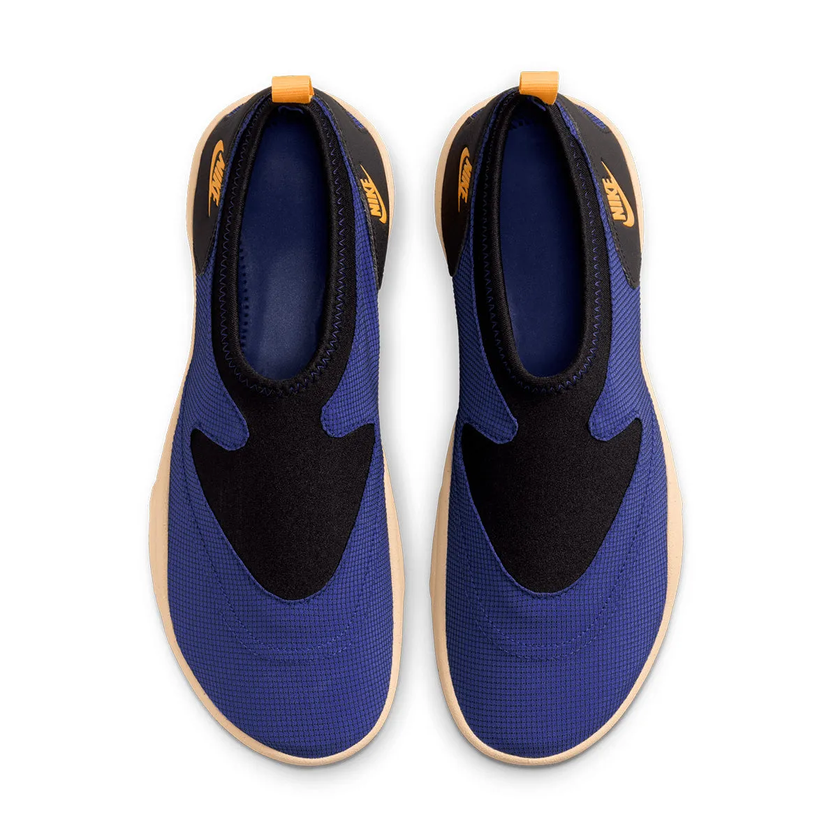 Easy Comfort Unisex Look Aqua Turf 'Deep Night Laser Orange'
