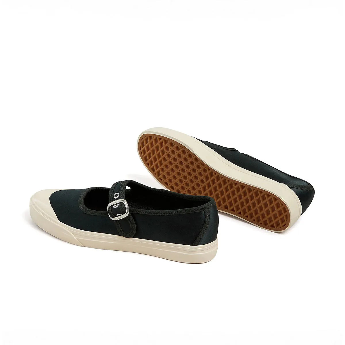 Tunnel Walk Lounge Fit Premium Mary Jane Lo Pro 'Black'