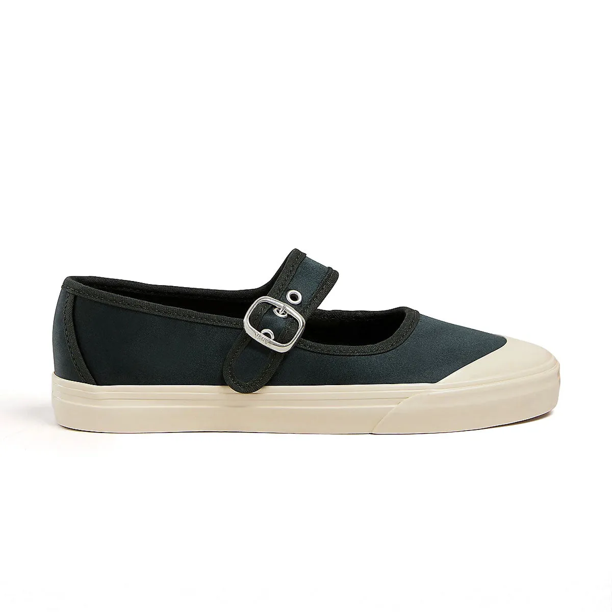 Premium Mary Jane Lo Pro 'Black' Sole Strength