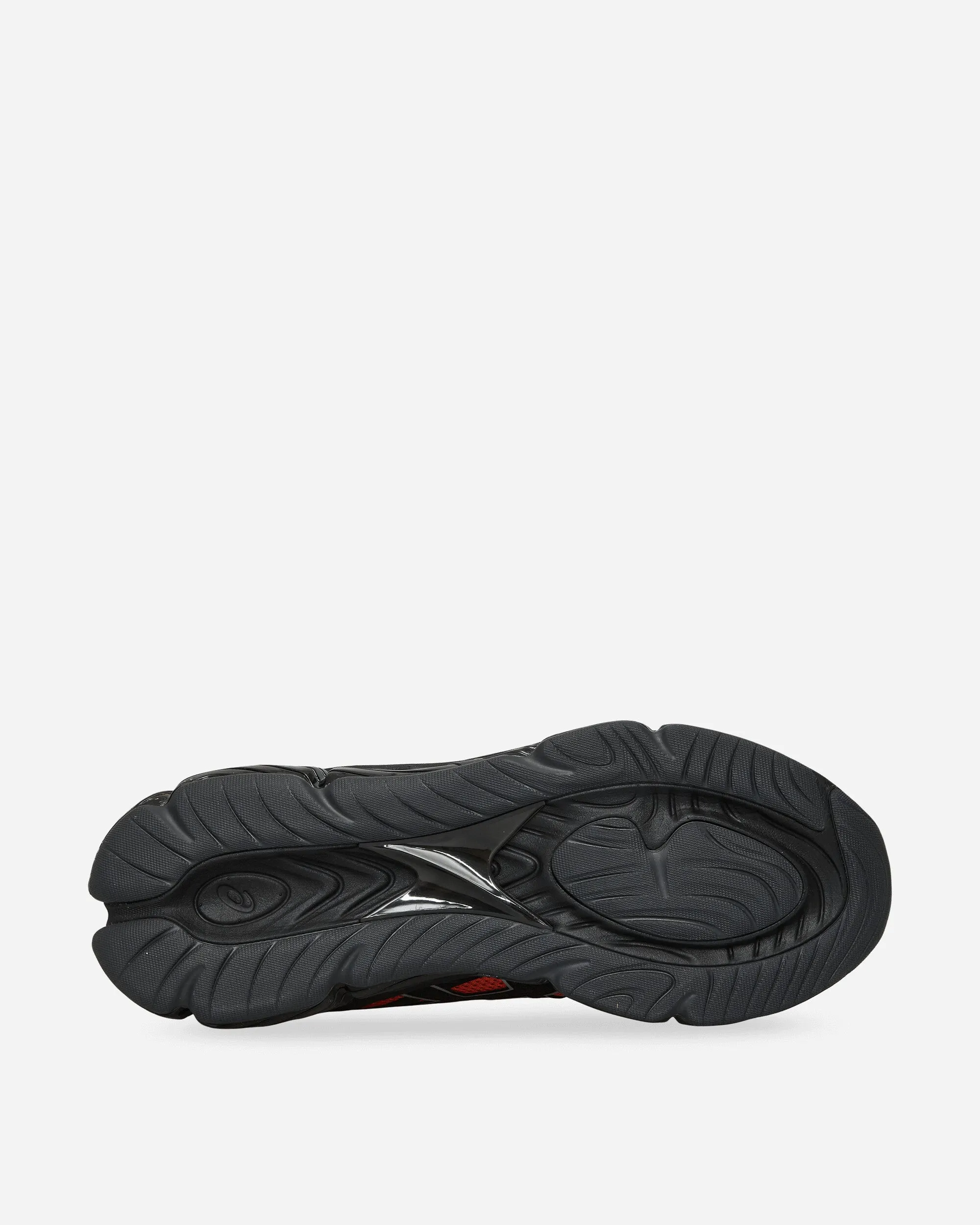 hook and loop closure SlipOn Lack of Guidance GEL-Quantum 360 VIII Sneakers Habanero / Black
