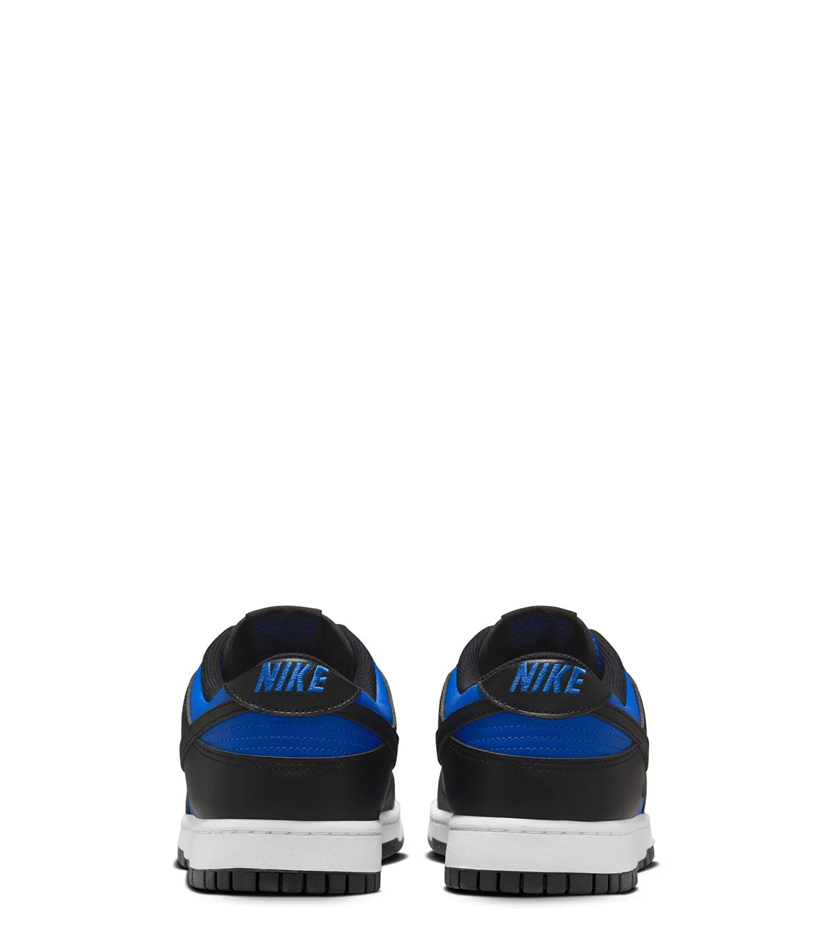 Nike Dunk Low Retro Hyper Royal uniqueness - level