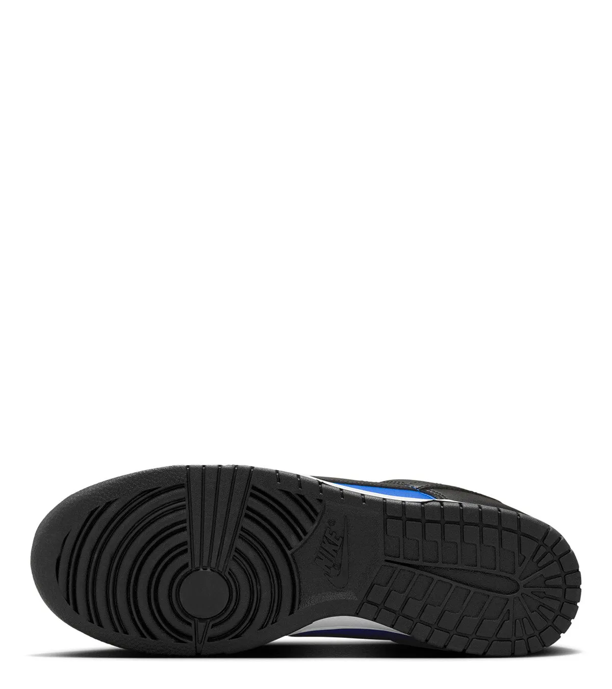 meaningful Nike Dunk Low Retro Hyper Royal