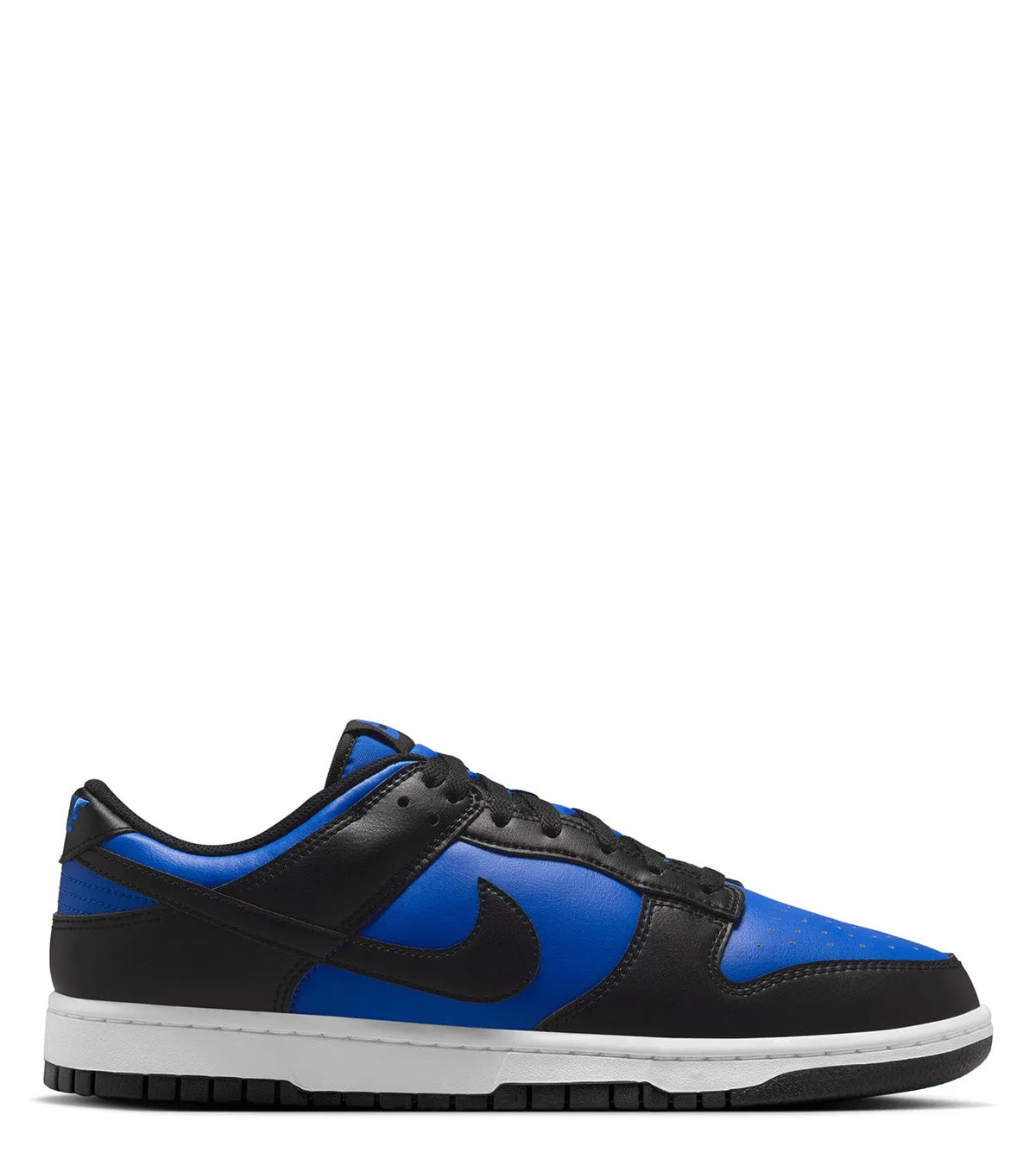 Nike Dunk Low Retro Hyper Royal sneaker