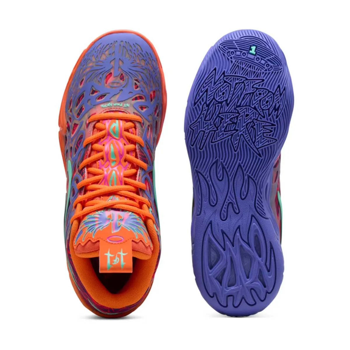   Lamello Ball MB.04 'Creativity Pack' Impact Diffusion Technology Foot Motion