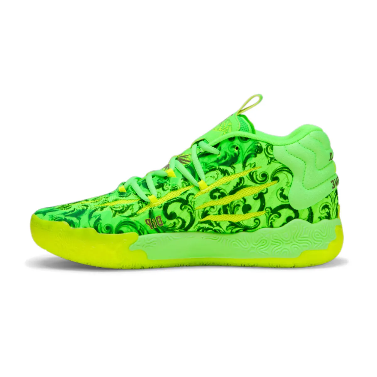   LaMelo Ball   LaFranc?? MB.03 'FOREVER.RARE' Active Schedule Everyday Travel