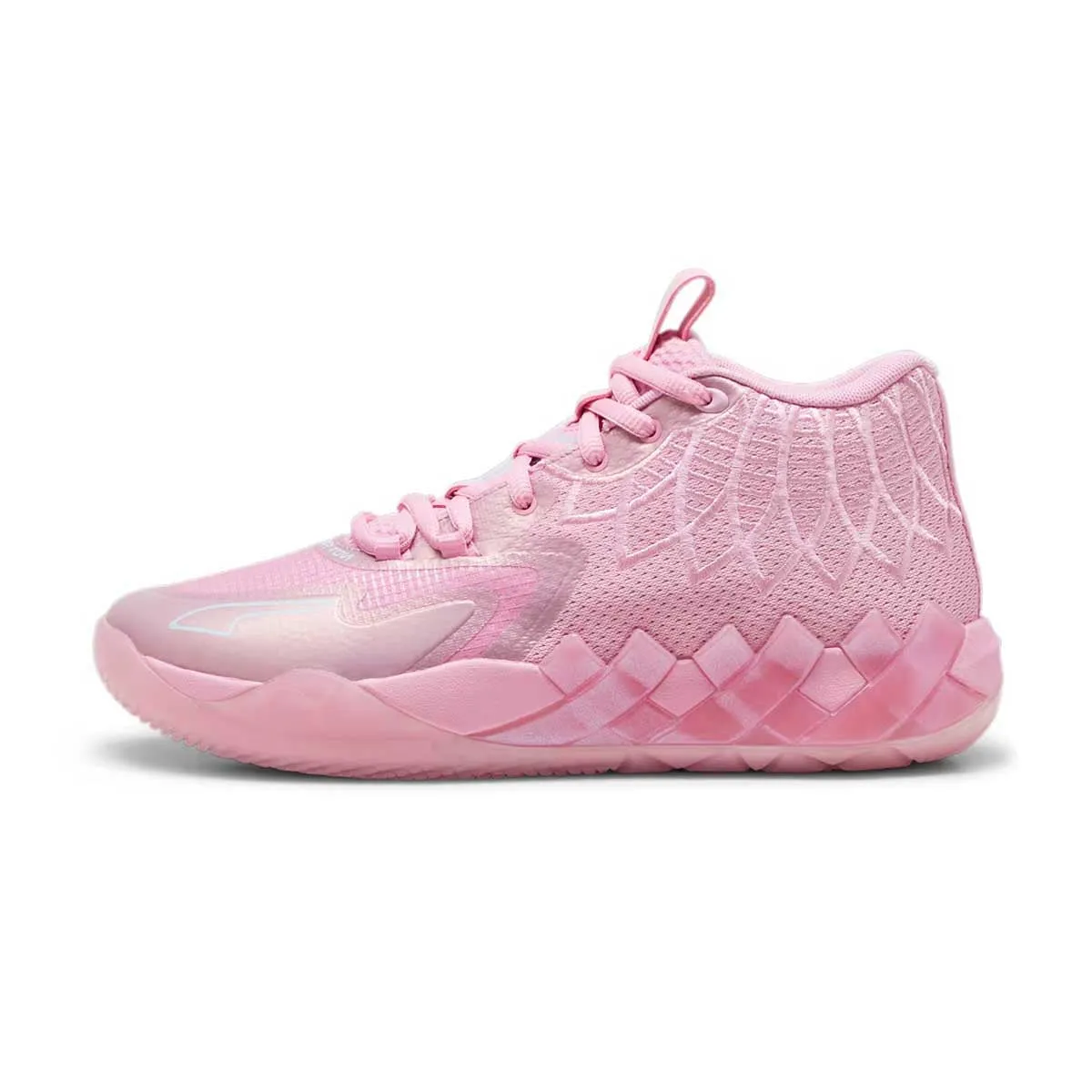 Anatomical Footbed   LaMelo Ball MB.01 'Iridescent'