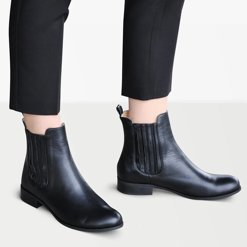 Lamont - Chelsea Boots enchanting