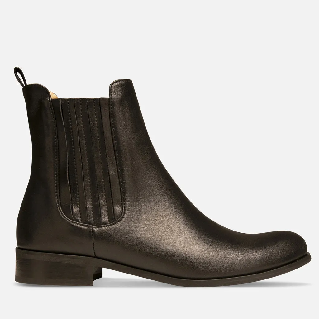 Lamont - Chelsea Boots floral most adjustable