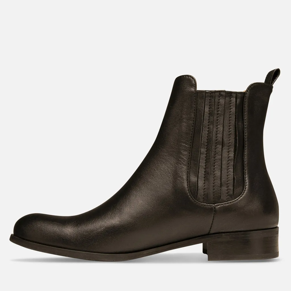 most hiking Soft Chic Lamont - Chelsea Boots