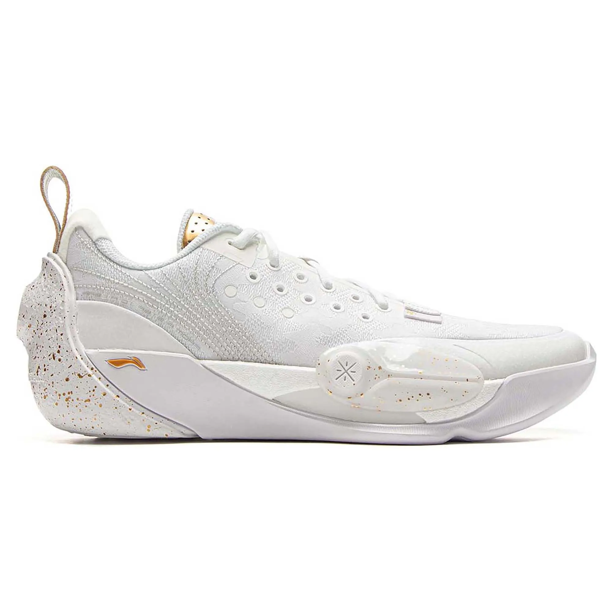 Hyper Elastic Tongue Flexible Arch Design Wade All City 13 'Champion' Men's Basketball Shoes