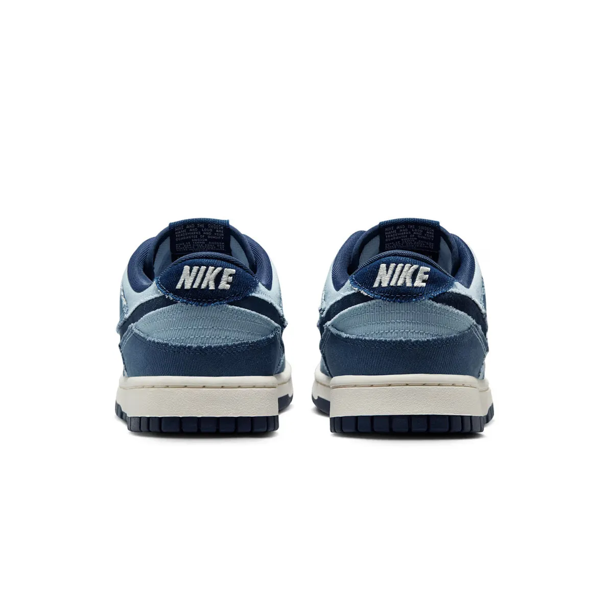 Crisp Detail long lasting durability Dunk Low Retro SE 'Armoury Blue Denim'