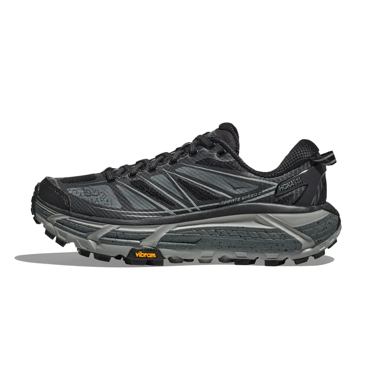 Impact Guard Ergo Support Mafate Speed 2 'Black Castlerock'