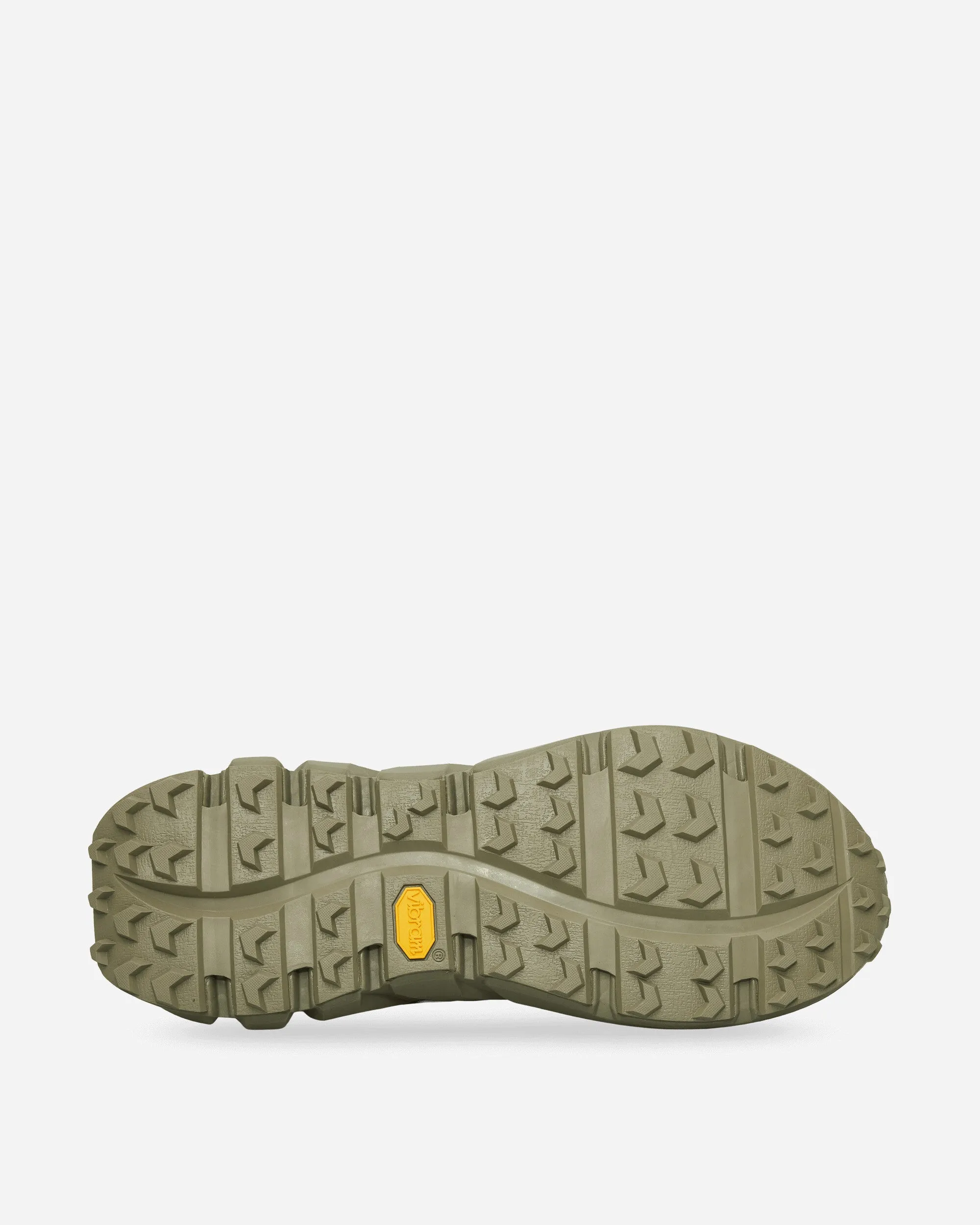 Latitude Aquaterra Hybrid Sneakers Army Green Neutral Gear