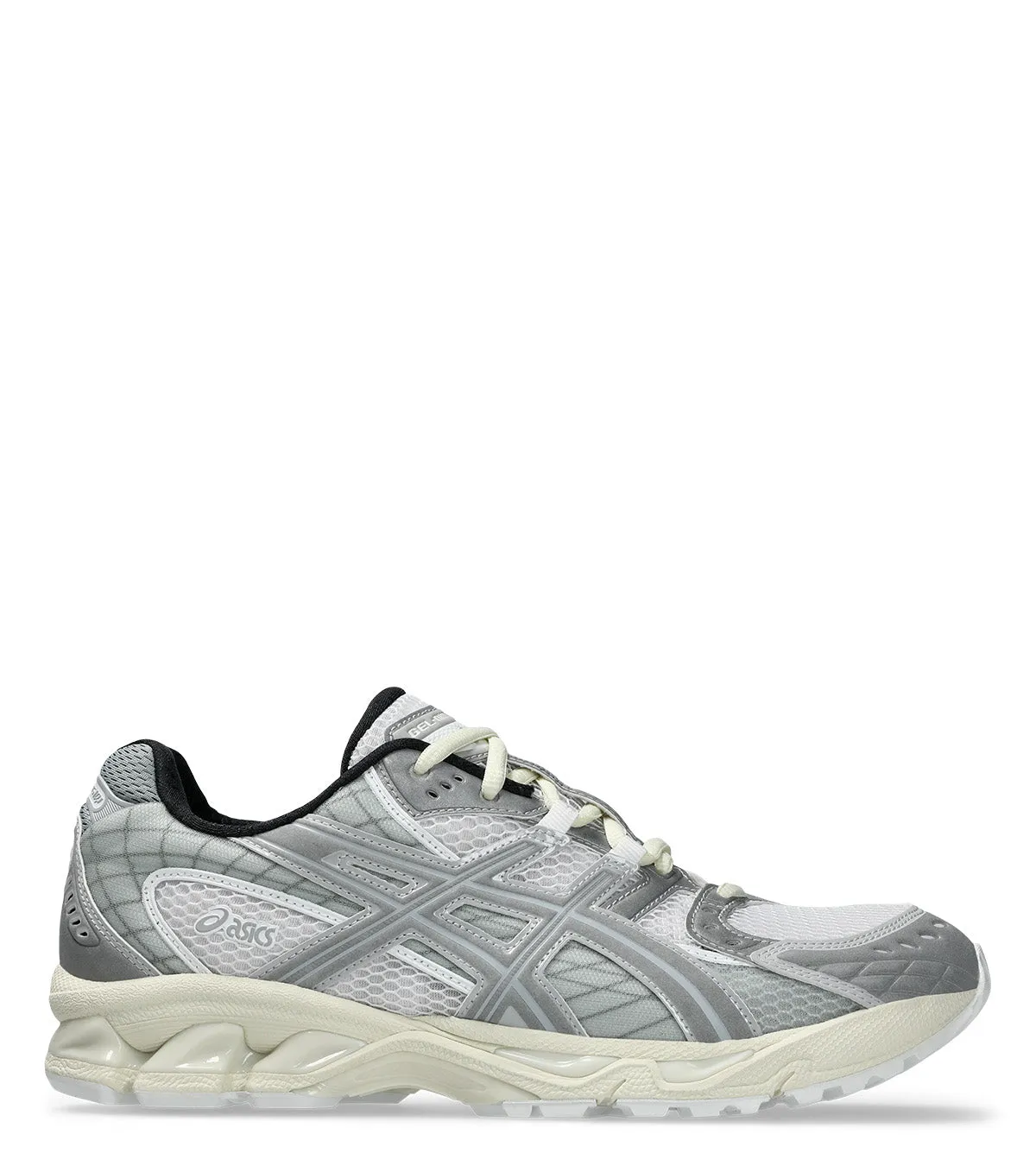 Luxe Comfort Sophisticated ASICS x Min-Nano Gel-Nimbus 10.1 Grey