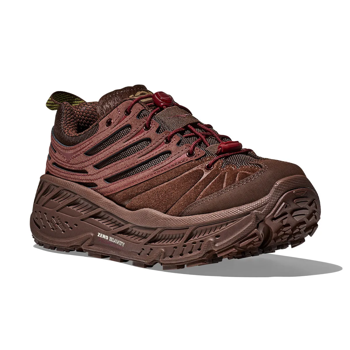 Stinson EVO OG TP 'Cold Brew Varsity Burgundy' Flexible Material