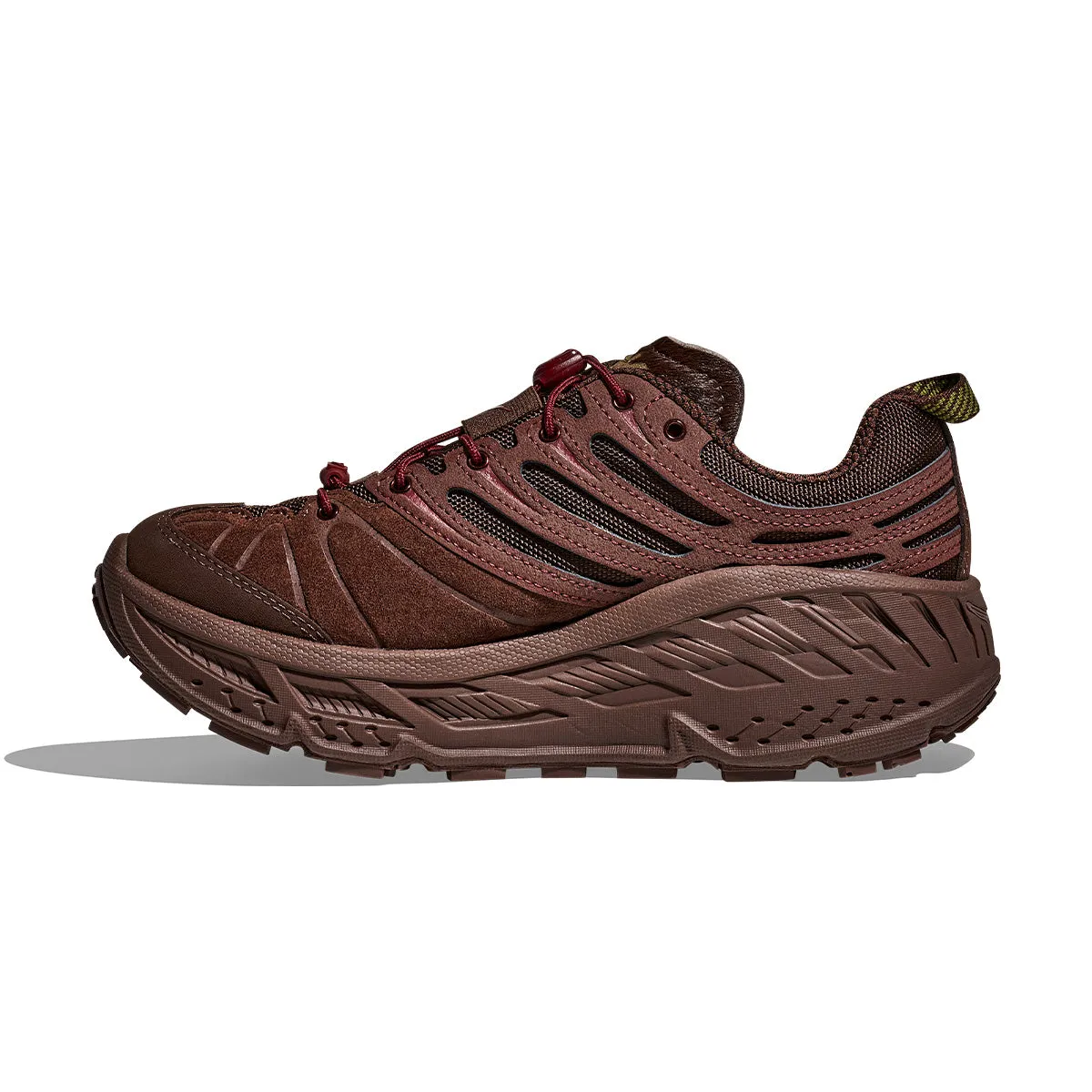 sports Stinson EVO OG TP 'Cold Brew Varsity Burgundy'