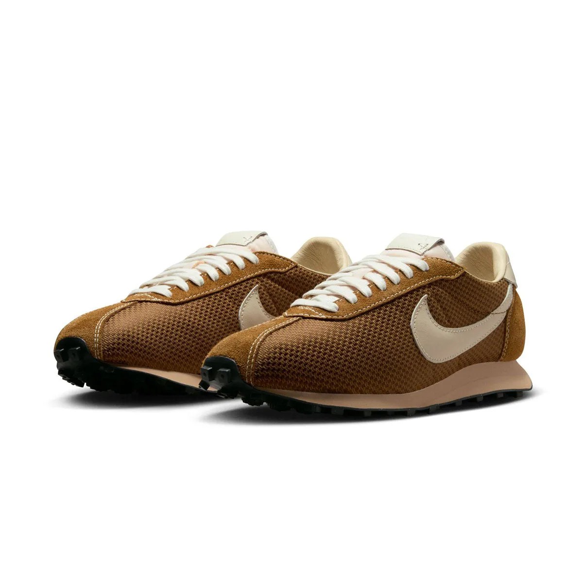 Breath Zone Balanced Curve LD-1000 'Baroque Brown'